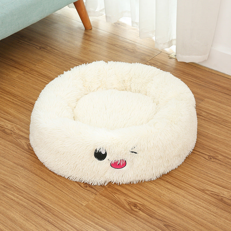 Sleeping Cat Litter Kennel
