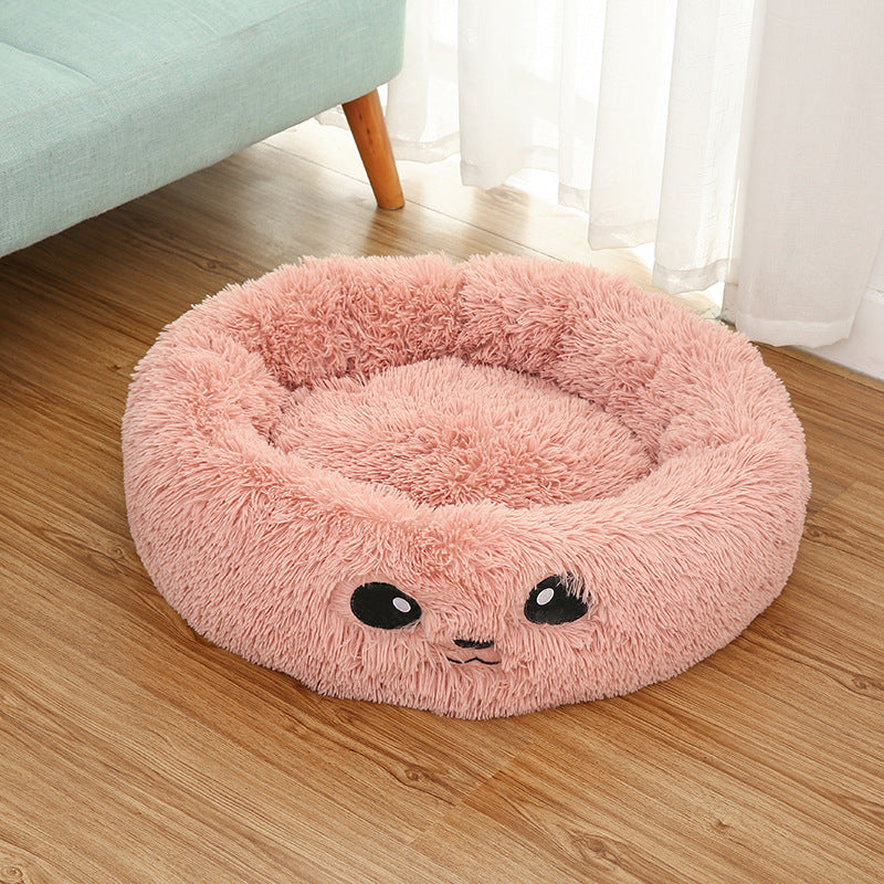 Sleeping Cat Litter Kennel