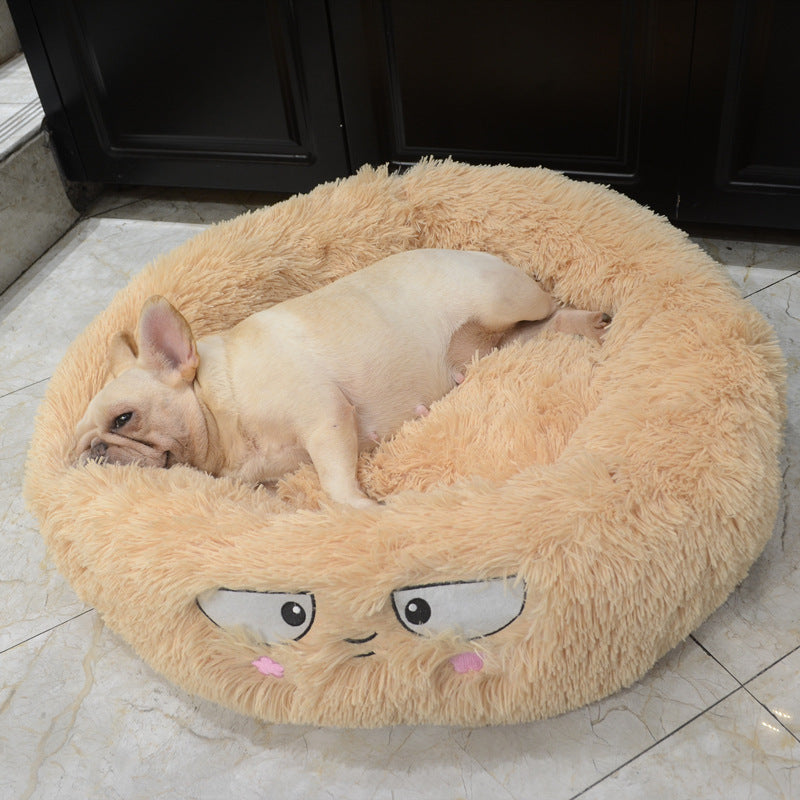 Sleeping Cat Litter Kennel