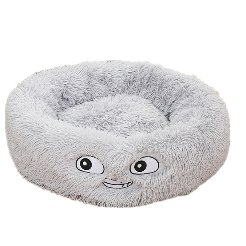 Sleeping Cat Litter Kennel