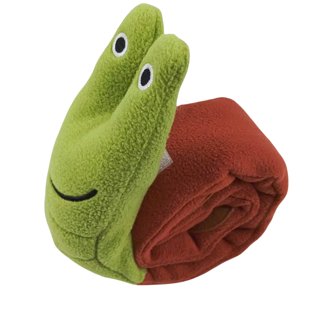 Get Your Pet's Brain Rolling with the Snail-Tastic Interactive Feeder!