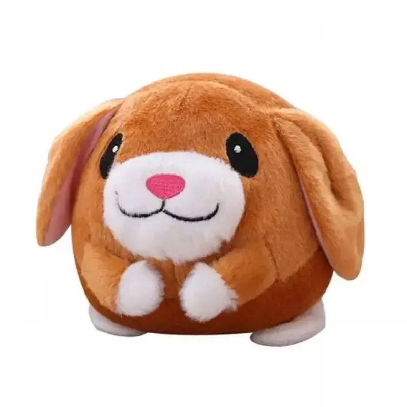 The Ultimate Plush Bouncing Fun Machine: Your Dog's New Best Friend!