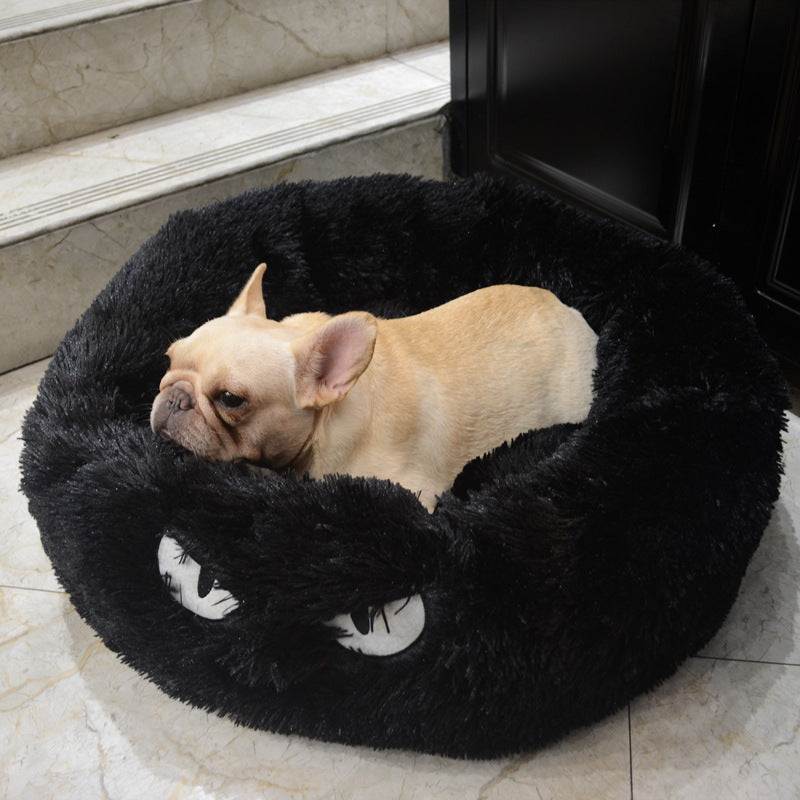Sleeping Cat Litter Kennel