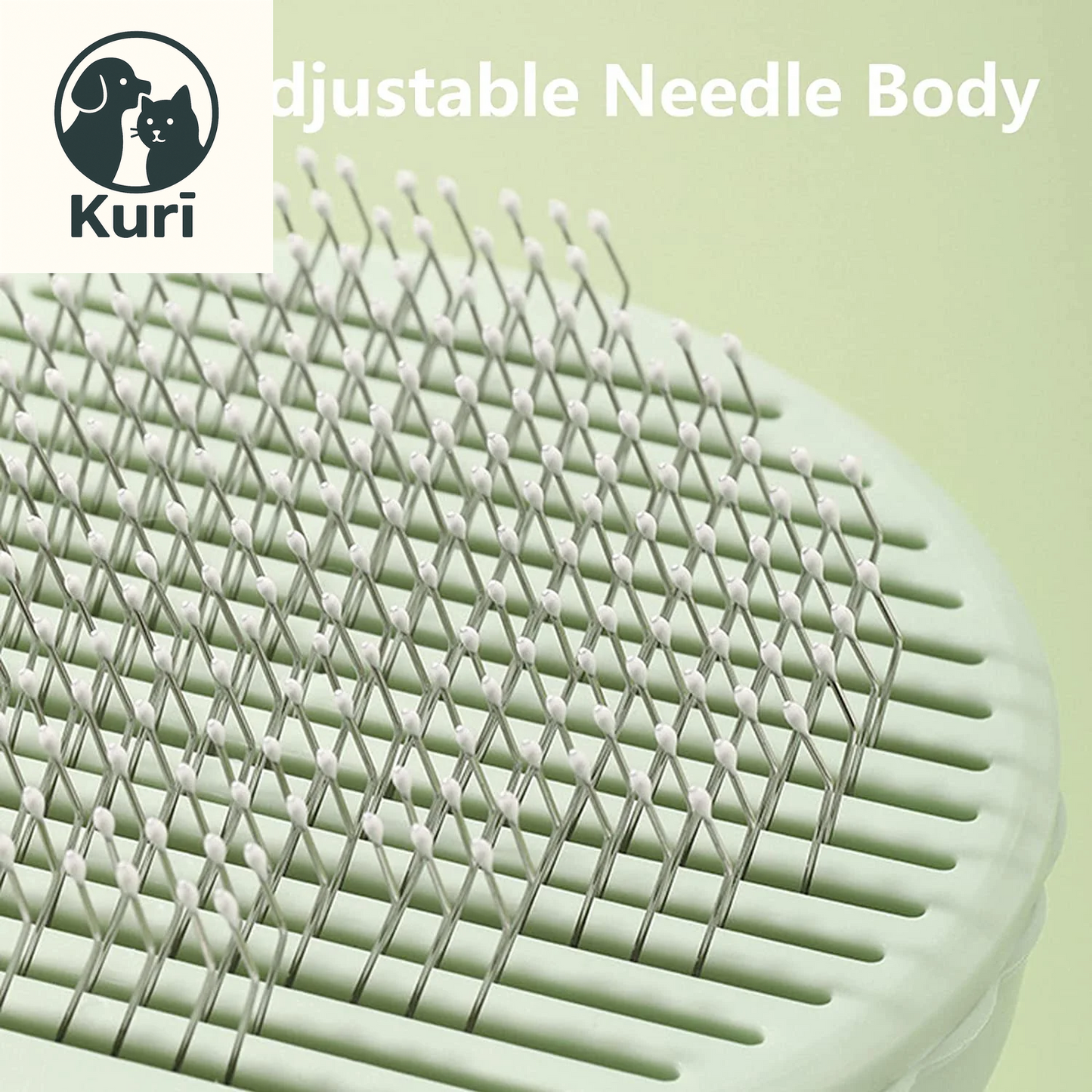 Cat Brush Pet Grooming Brush for Cats Remove Hairs Pet Cat Hair Remover Pets Hair Removal Comb Puppy Kitten Grooming Accessories