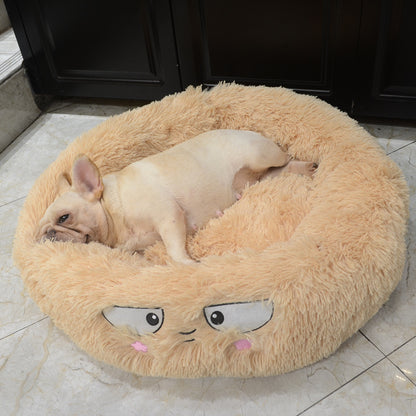 Sleeping Cat Litter Kennel
