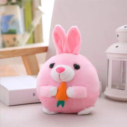 The Ultimate Plush Bouncing Fun Machine: Your Dog's New Best Friend!