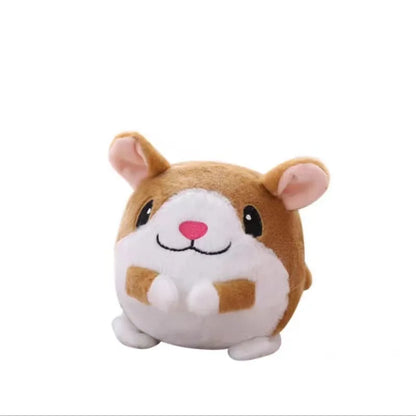 The Ultimate Plush Bouncing Fun Machine: Your Dog's New Best Friend!