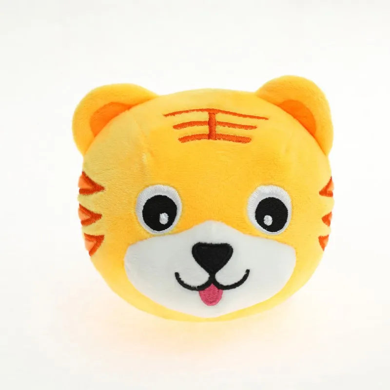 The Ultimate Plush Bouncing Fun Machine: Your Dog's New Best Friend!
