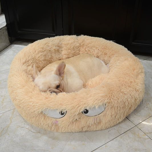 Sleeping Cat Litter Kennel